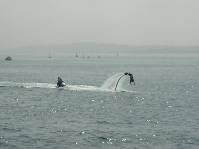 Submergir 